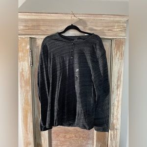 Banana Republic Long Sleeve Shirt